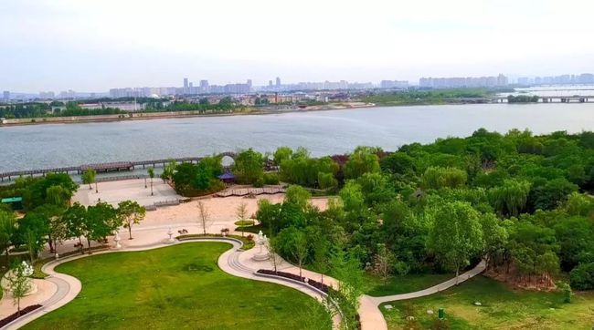 洛陽(yáng)瀍河改造最新動(dòng)態(tài)更新