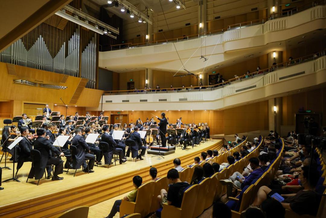 股市最新消息新聞事件，心靈與自然交織的股市交響曲