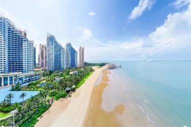 海南長島藍(lán)灣探索自然美景之旅，最新消息與內(nèi)心平和的追尋