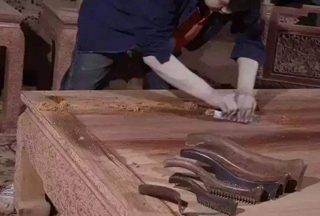 探尋匠心之作，紅木家具木工最新招聘啟事
