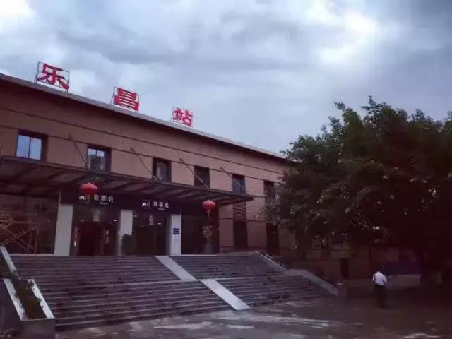 樂昌高鐵站最新消息，溫馨旅程的起點(diǎn)或展望樂昌高鐵的未來發(fā)展