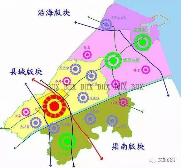 鹽城市濱?？h最新規(guī)劃,鹽城市濱?？h最新規(guī)劃探析