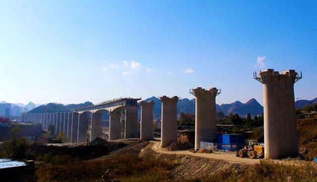 安六城際鐵路最新進(jìn)展消息速遞