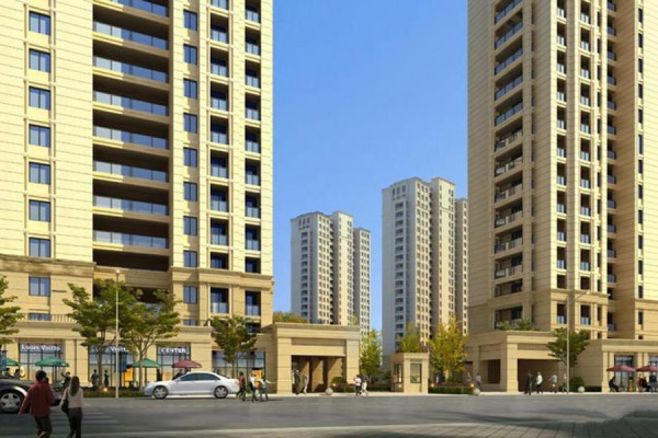 宜華城最新動態(tài)更新