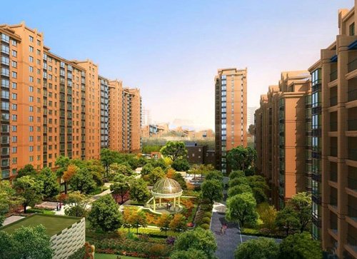 昆山摩卡小鎮(zhèn)最新房價動態(tài)與溫馨居住故事