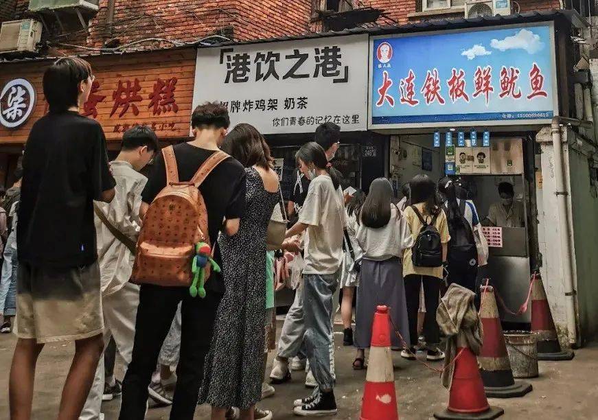 武漢地鐵20號線最新進展與小巷美食探秘
