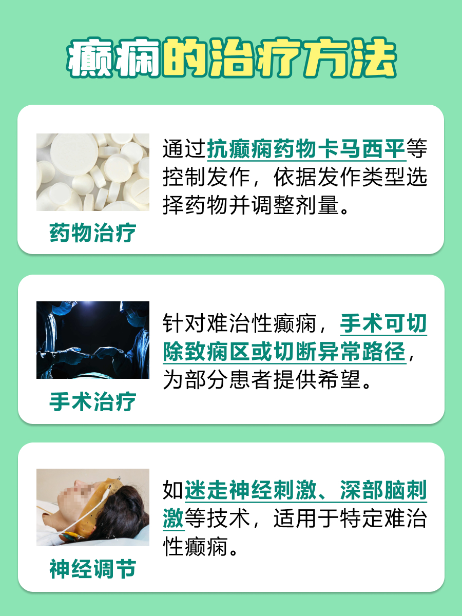 治癲癇最新療法揭秘，創(chuàng)新療法助力癲癇患者康復(fù)之路