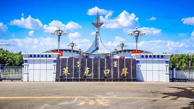 烏力吉口岸的最新動態(tài)更新