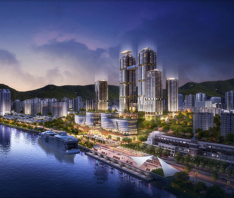 重慶南濱特區(qū)房價最新探索，自然美景之旅的啟程地